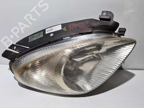 Used Right headlight CITROËN XSARA PICASSO (N68) [1999-2012]  1209125