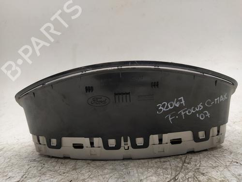 Instrument cluster FORD FOCUS C-MAX (DM2)  | BP21023388C47 