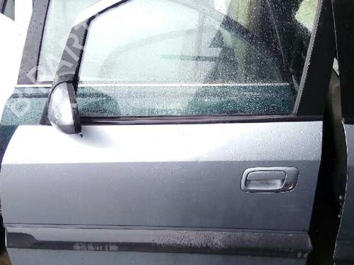 Used Front left window mechanism OPEL ZAFIRA A MPV (T98) 1.8 16V (F75) (125 hp) 576479