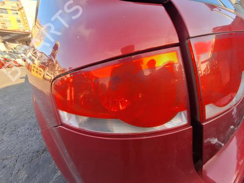 Used Left taillight Left taillight SEAT ALTEA XL (5P5, 5P8) [2006-2015] 35943884 35943884