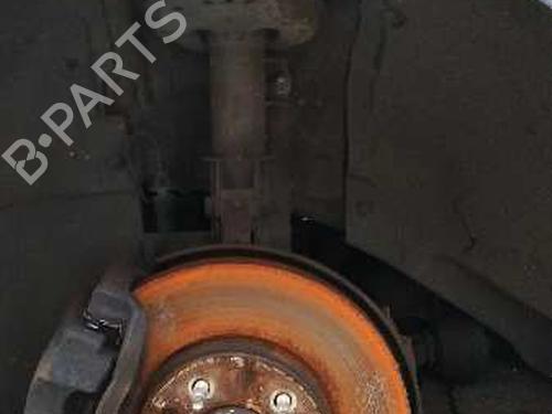 Left front shock absorber OPEL ASTRA J Saloon 1.7 CDTI (69) 13412611 | AB2K1472 |