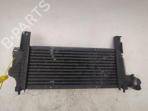 Used Intercooler NISSAN PATHFINDER III (R51) [2005-2025]  17554264