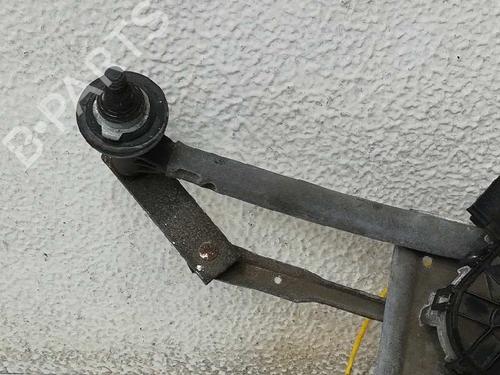 Front wiper motor PEUGEOT 206 Hatchback (2A/C) 1.4 HDi eco 70 | BP5108665M29 