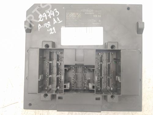 Elektronisk modul AUDI A1 Sportback (GBA) 25 TFSI (95 hp) 17785350