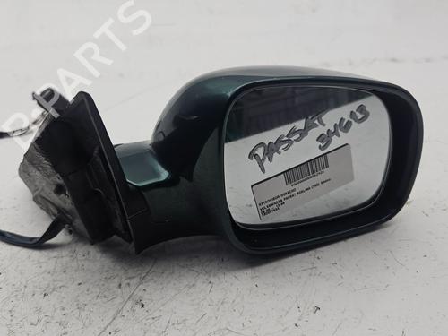 Used Right mirror VW PASSAT B5 (3B2) 1.6 (101 hp) 31972991