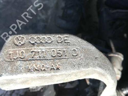 Gearbox SEAT IBIZA II (6K1) 1.9 TDI | BP2530693M3 