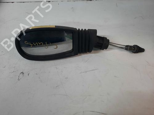 Left mirror FIAT PUNTO (188_) 1.2 Bipower (188BXA1A) | BP10394361C26 