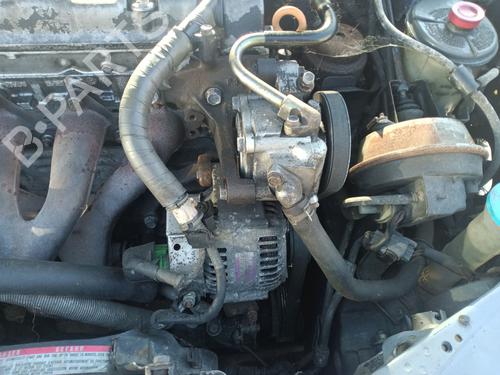 Used Alternator HONDA PRELUDE IV (BB_) 2.3 i 16V (BB2) (160 hp) 24822629