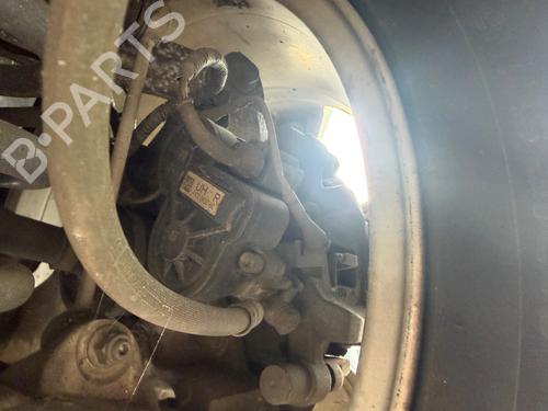 Used Right rear brake caliper Right rear brake caliper 37424191 37424191