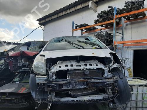Gearbox TOYOTA YARIS (_P1_)  | BP16435781M3 