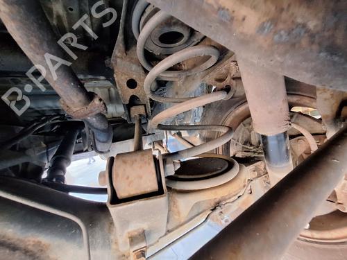 Rear axle HYUNDAI TERRACAN (HP)  | BP29594802M2 