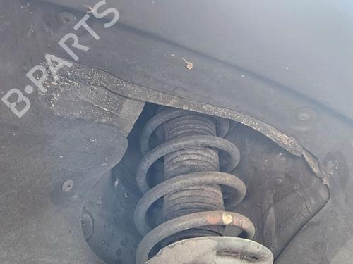 Used Left front shock absorber AUDI A3 (8P1) [2003-2013]  29335328
