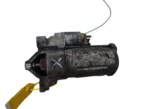 Used Starter Starter PEUGEOT EXPERT Van (VF3A_, VF3U_, VF3X_) [2007-2026] 40494771 40494771