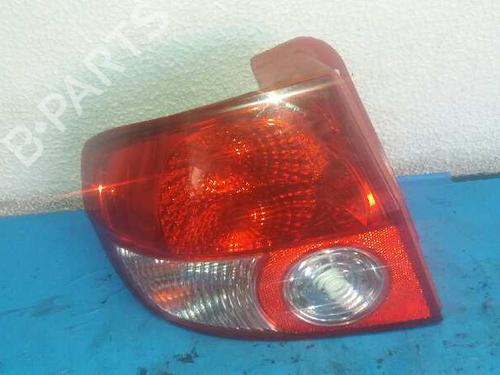 Used Left taillight HYUNDAI GETZ (TB) 1.1 (63 hp) 245140