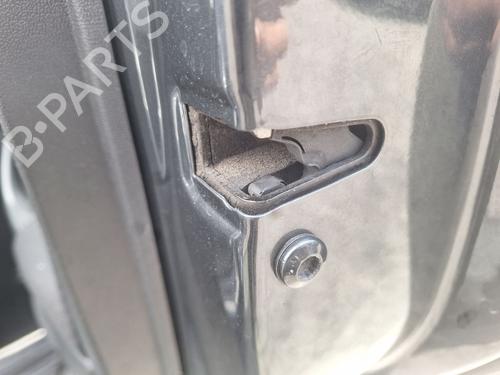 Used Rear right lock SEAT ALTEA XL (5P5, 5P8) [2006-2015]  27618244