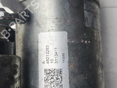 Starter OPEL ASTRA H GTC (A04)  | BP27178121M8 