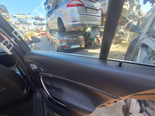 Used Rear right window mechanism Rear right window mechanism 39185486 39185486