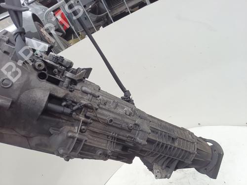 Gearbox VW TOUAREG (7LA, 7L6, 7L7) 2.5 R5 TDI | BP28292913M3 