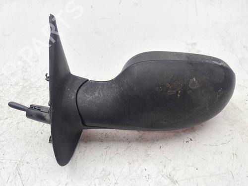 Left mirror NISSAN MICRA III (K12) 1.2 16V | BP7997795C26