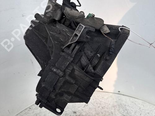 Used Gearbox RENAULT MEGANE II (BM0/1_, CM0/1_) 1.5 dCi (BM1E, CM1E) (106 hp) 25607765