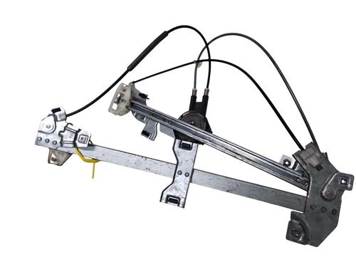 Used Front left window mechanism CITROËN BERLINGO / BERLINGO FIRST MPV (MF_, GJK_, GFK_) 1.9 D (MFWJZ) (70 hp) 32339986