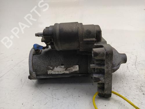 Startmotor PEUGEOT PARTNER Tepee  | BP15212836M8 