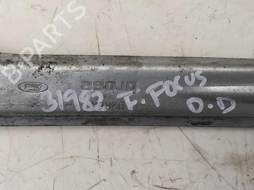 Front right window mechanism FORD FOCUS I (DAW, DBW) 1.8 Turbo DI / TDDi | BP22562425C23 