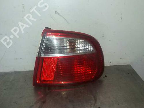 Used Right taillight SEAT TOLEDO II (1M2) 1.6 16V (105 hp) 133667