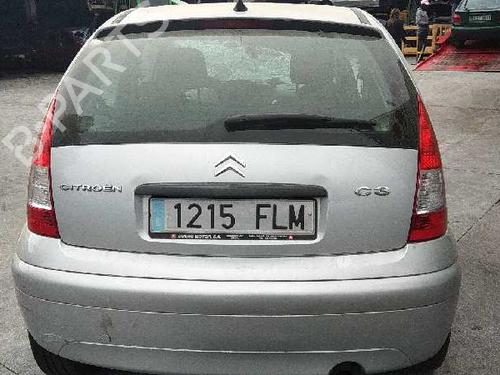 Ferdsskriver CITROËN C3 I (FC_, FN_) 1.4 HDi | BP3460332C48 