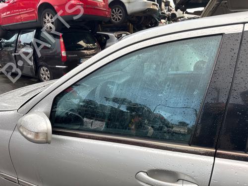 Used Front left window mechanism MERCEDES-BENZ C-CLASS (W203) C 220 CDI (203.006) (136 hp) 32234561
