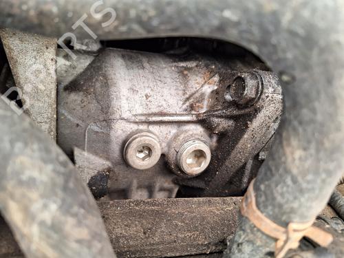 Used Brake master cylinder RENAULT KOLEOS I (HY_) 2.0 dCi (HY0K) (150 hp) 17720174