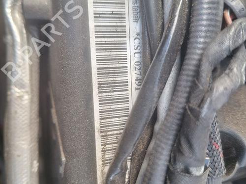 Engine AUDI A5 Sportback (8TA) 2.0 TDI | BP29626011M1 