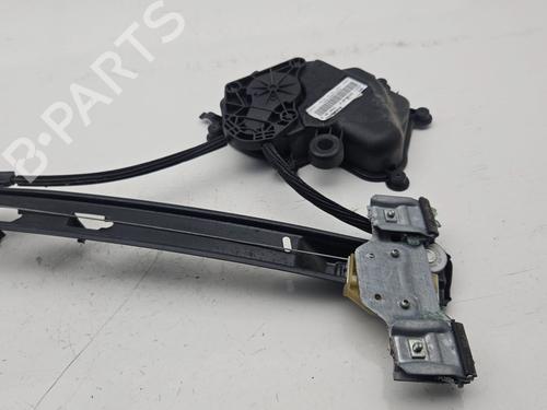 Rear left window mechanism SEAT IBIZA IV (6J5, 6P1)  | BP29447377C24