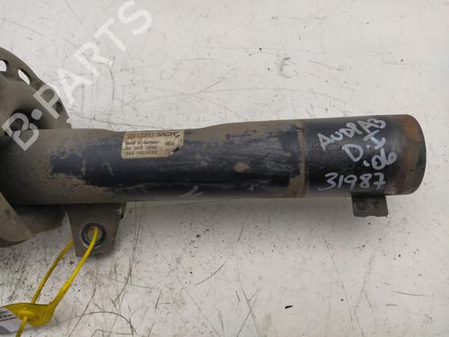 Left front shock absorber AUDI A3 (8P1)  | BP19537223M16 