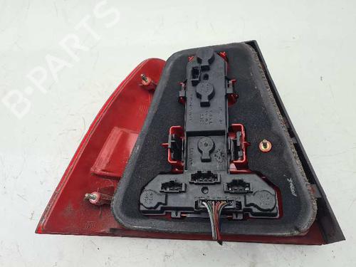 Right taillight VW BORA I (1J2) 1.9 TDI | BP6510406C35 