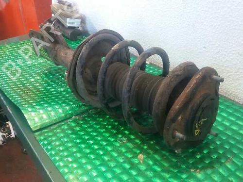 Used Left front shock absorber TOYOTA AVENSIS (_T25_) 2.0 D-4D (ADT250_, ADT250R) (126 hp) 540028