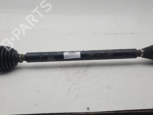 Used Right front driveshaft VW GOLF VII (5G1, BQ1, BE1, BE2) [2012-2021]  27618316