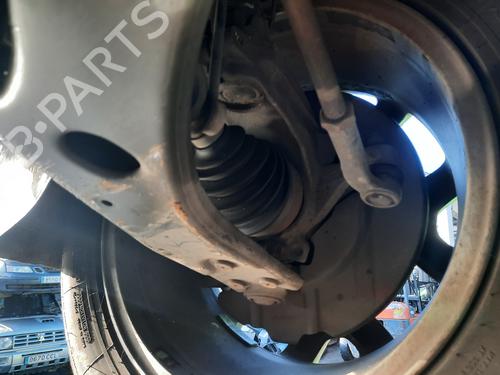 Used Right front steering knuckle FORD KUGA I [2008-2012]  23074646