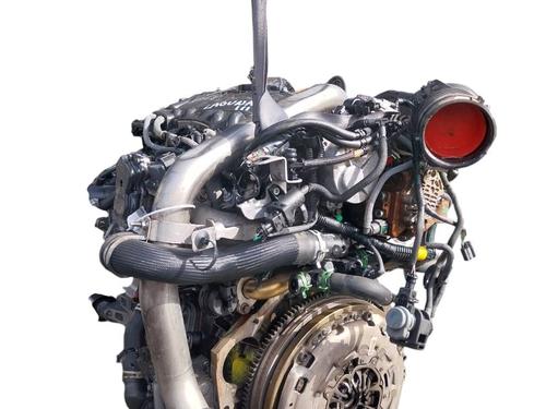 Motor Motor RENAULT LAGUNA III (BT0/1) 2.0 dCi (BT01, BT08, BT09, BT0E, BT0K, BT12, BT1C, BT1D,... (150 hp) 26650778 26650778
