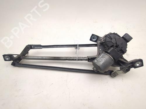 Used Front wiper motor FORD MONDEO IV (BA7) [2007-2015]  16266511