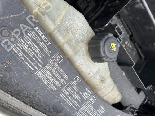 Used Expansion tank RENAULT CLIO III (BR0/1, CR0/1) 1.5 dCi (C/BR0G, C/BR1G) (68 hp) 27339580
