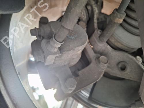 Used Right rear brake caliper CHRYSLER 300C (LX, LE) 3.0 CRD (218 hp) 22374166