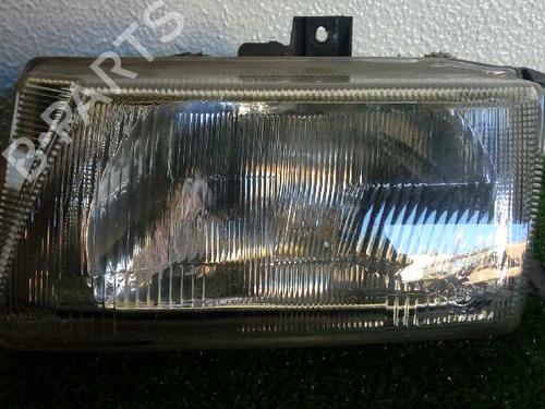 Used Left headlight SEAT IBIZA II (6K1) 1.9 D (68 hp) 1910478