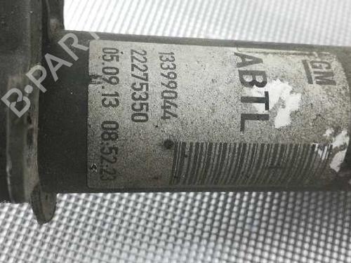 Right front shock absorber OPEL CORSA D (S07) 1.3 CDTI (L08, L68) | BP378654M17 