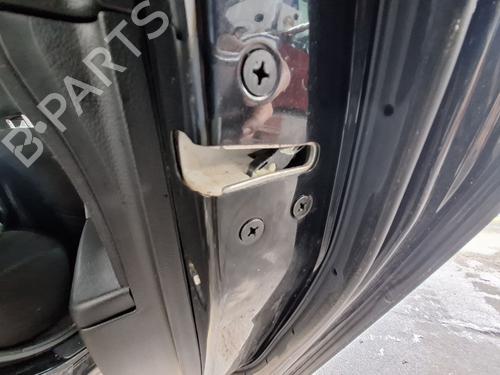 Used Rear right lock MAZDA 3 Saloon (BK) 1.6 DI Turbo (BK12Y) (109 hp) 32000762