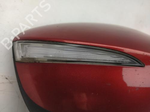Right mirror MAZDA MX-5 IV (ND__)  | BP18096351C27 