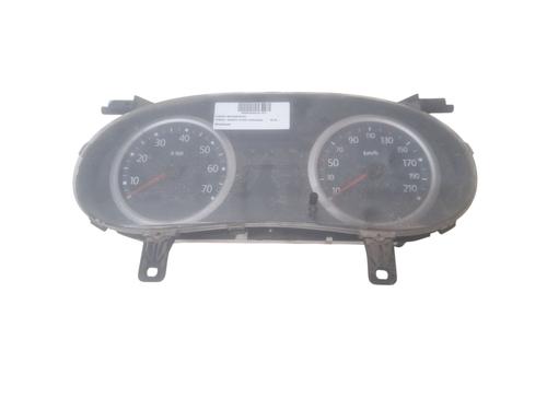 Instrument cluster RENAULT KANGOO (KC0/1_) 1.5 dCi | BP35943941C47 - Image 2
