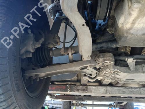 Used Right front driveshaft VW CADDY III Box Body/MPV (2KA, 2KH, 2CA, 2CH) [2004-2016]  29275746