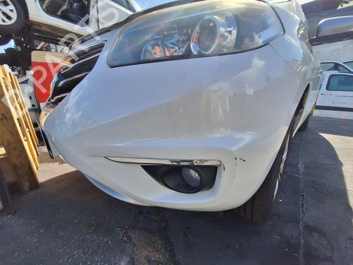 Front bumper RENAULT KOLEOS I (HY_) 2.0 dCi (HY0K) | BP29278868C7 