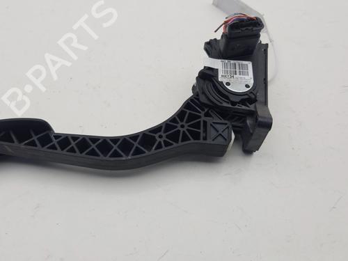 Pedal PEUGEOT 308 II (LB_, LP_, LW_, LH_, L3_)  | BP28036133I4 